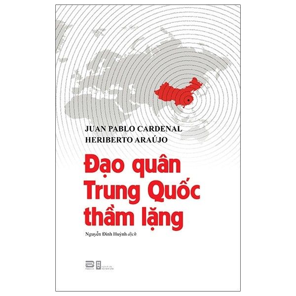  Đạo Quân Trung Quốc Thầm Lặng 