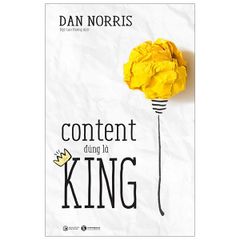 Content Đúng Là King (Tái Bản 2021)