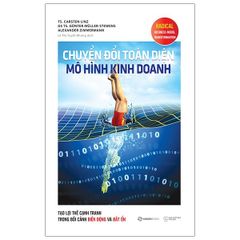 Chuyển Đổi Toàn Diện Mô Hình Kinh Doanh