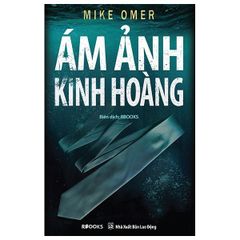 Ám Ảnh Kinh Hoàng