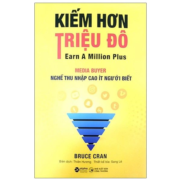  Kiếm Hơn Triệu Đô - Media Buyer - Ngề Thu Nhập Cao Ít Người Biết 