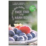  Toàn Cảnh Dinh Dưỡng - Thức Tỉnh Và Hành Động (Tái Bản) 