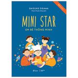  Mini Star - Em Bé Thông Minh 