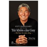  Túi Khôn Của Guy - Bài Học Từ Cuộc Sống 