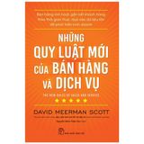  Những Quy Luật Mới Của Bán Hàng Và Dịch Vụ 