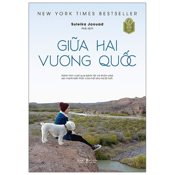  Giữa Hai Vương Quốc 