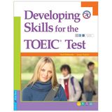  Developing Skills For The Toeic Test 