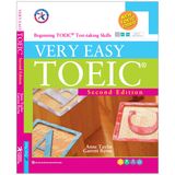  Very Easy Toeic - Second Edition 