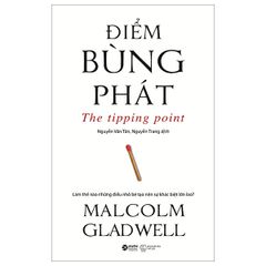 Điểm Bùng Phát - The Tipping Point