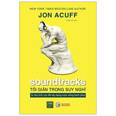 Soudtracks - Tối Giản Trong Suy Nghĩ