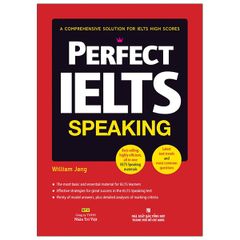 Perfect Ielts Speaking