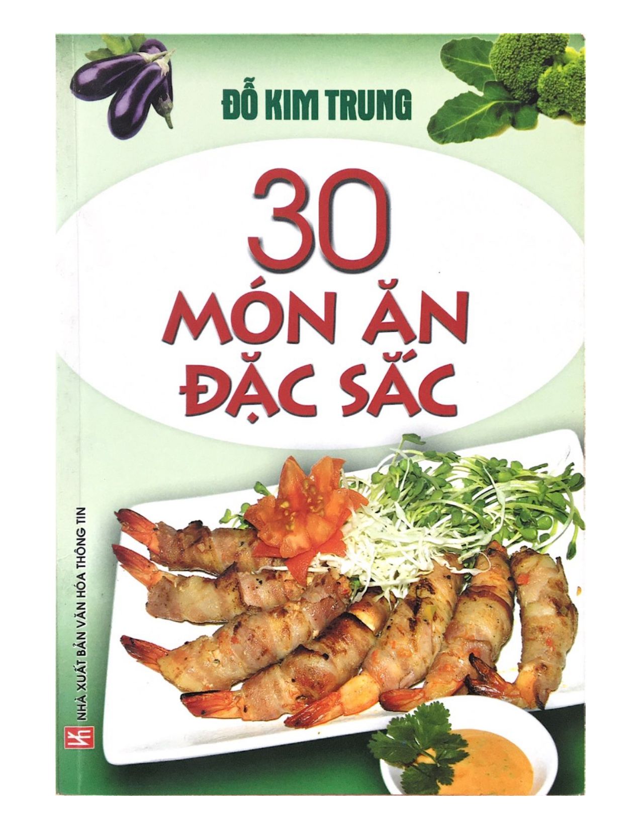  30 Món Ăn Đặc Sắc 