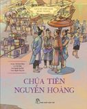 Lịch Sử Việt Nam Bằng Tranh - Chúa Tiên Nguyễn Hoàng 