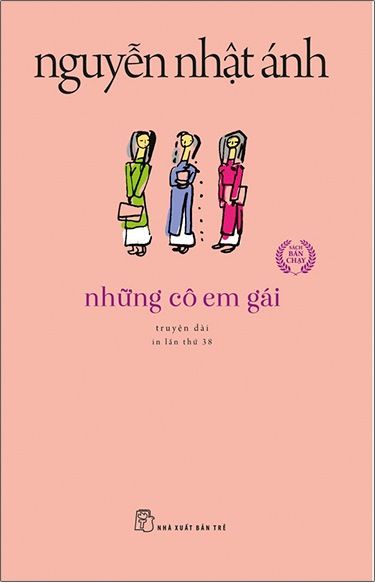  Những Cô Em Gái (Tái Bản 2022) 