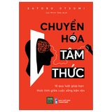  Chuyển Hóa Tâm Thức 