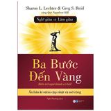  Ba Bước Đến Vàng - Biến Trở Ngại Thành Cơ Hội! 