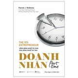  Doanh Nhân Part-Time - The 10 Percent Entrepreneur 