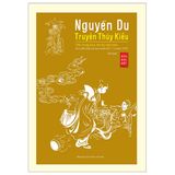  Truyện Thúy Kiều - Nguyễn Du (Tái Bản) 