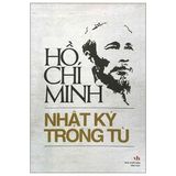  Nhật Ký Trong Tù (Tái Bản2022) 