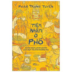 Tiện Nhân Ở Phố