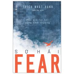 Fear - Sợ Hãi