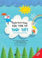 Cuốn Sách Đầu Tiên Về Thời Tiết