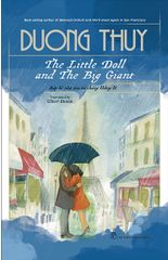 The Little Doll And The Big Giant - Búp Bê Nhỏ Xíu Và Chàng Khổng Lồ