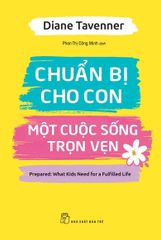 Chuẩn Bị Cho Con Một Cuộc Sống Trọn Vẹn