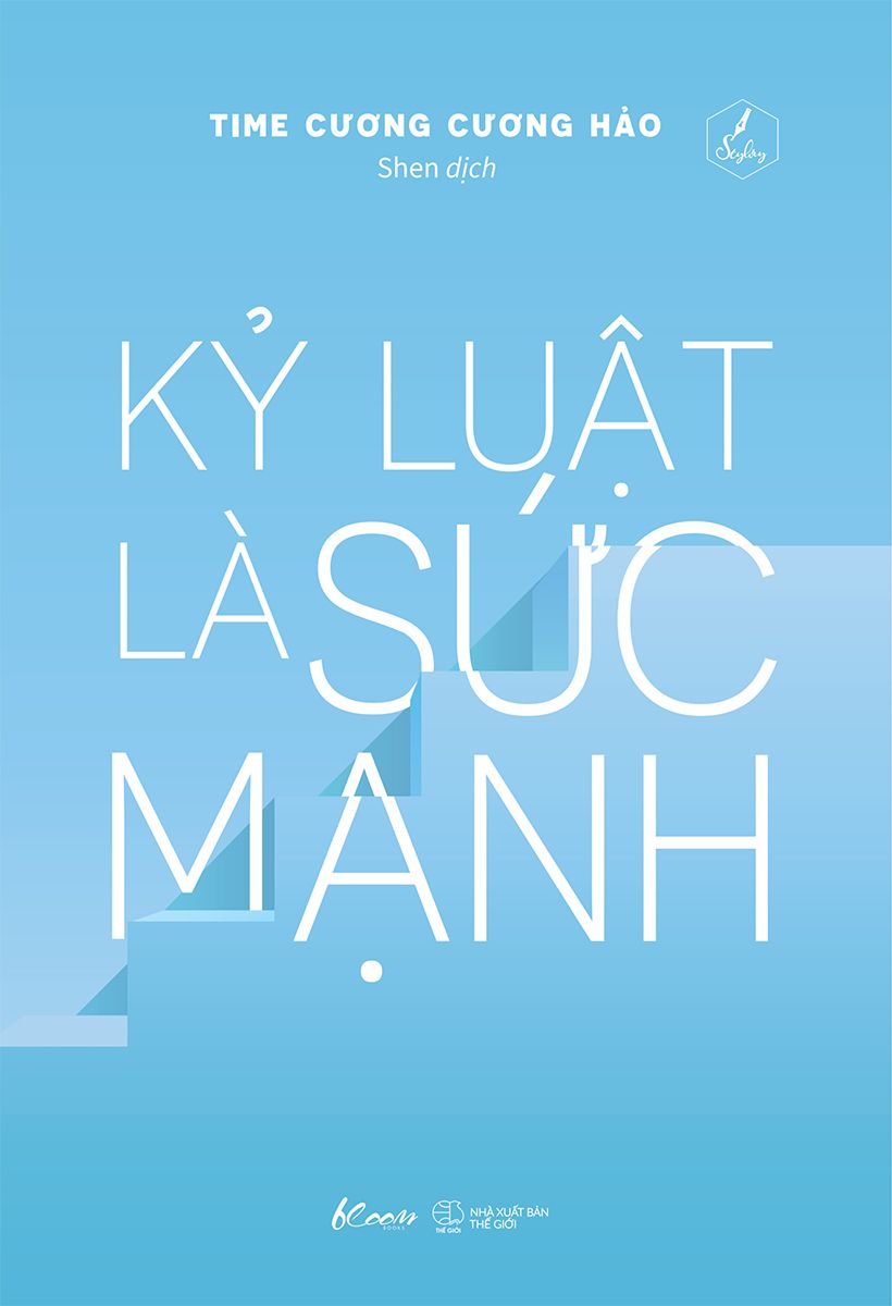  Kỷ Luật Là Sức Mạnh 