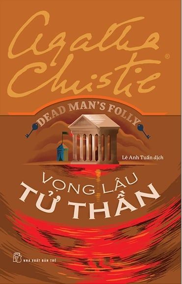  Vọng Lâu Tử Thần - Dead Man's Folly 