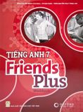  Tiếng Anh 7 Friends Plus - Workbook 