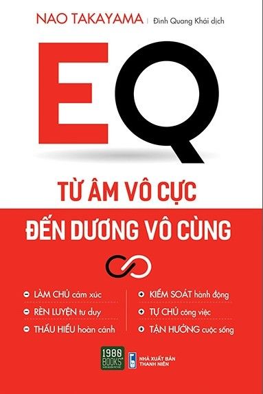  EQ - Từ Âm Vô Cực Đến Dương Vô Cùng 