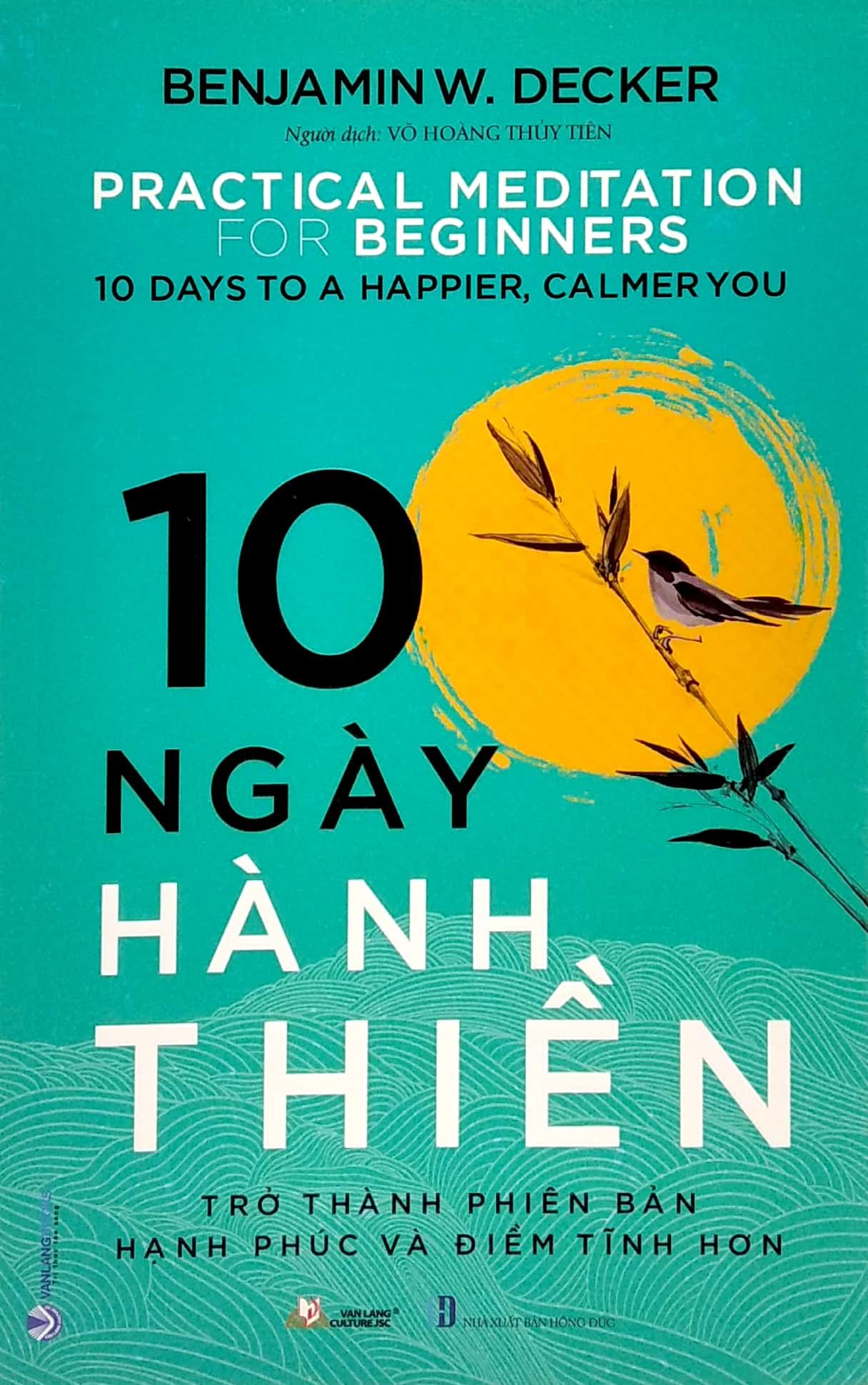  10 Ngày Hành Thiền 