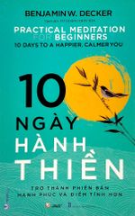 10 Ngày Hành Thiền