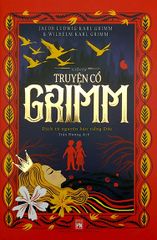 Tuyển Tập Truyện Cổ Grimm (2022)