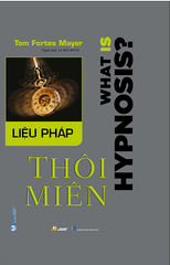 Liệu Pháp Thôi Miên