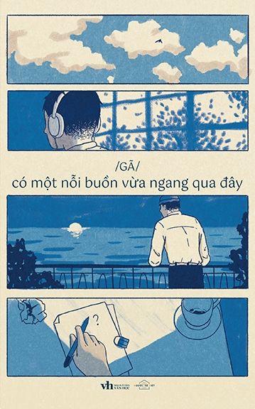  Có Một Nỗi Buồn Vừa Ngang Qua Đây 