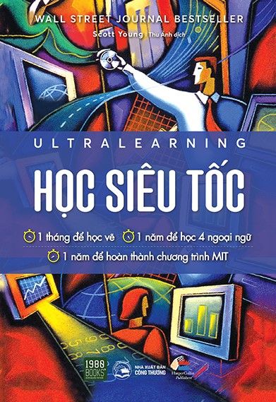  Học Siêu Tốc 