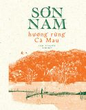  Hương Rừng Cà Mau (Bản In Năm 1962) - Bìa Cứng 