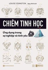 Chiêm Tinh Học - Ứng Dụng Trong Sự Nghiệp Và Tình Yêu