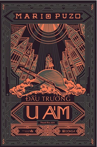  Đấu Trường U Ám 