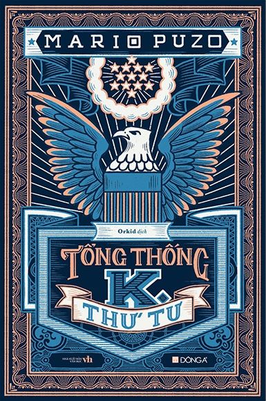  Tổng Thống K. Thứ Tư 