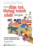  Những Đứa Trẻ Thông Minh Nhất Thế Giới 