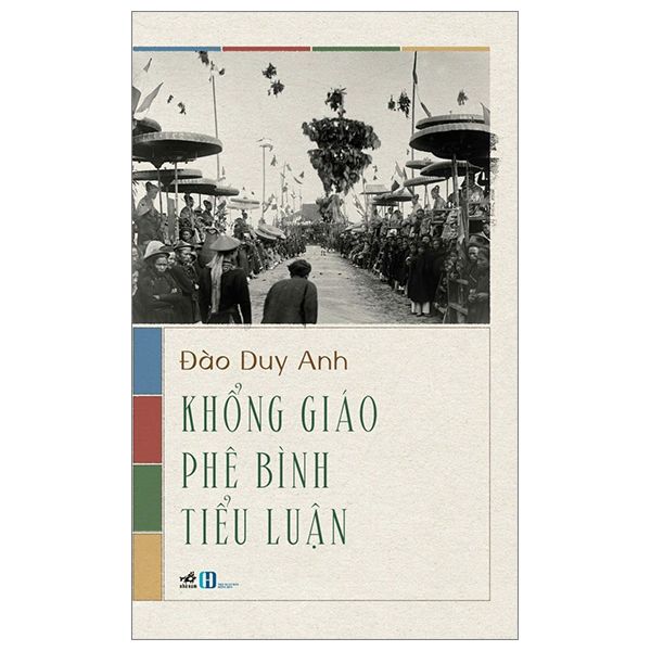  Khổng Giáo Phê Bình Tiểu Luận 