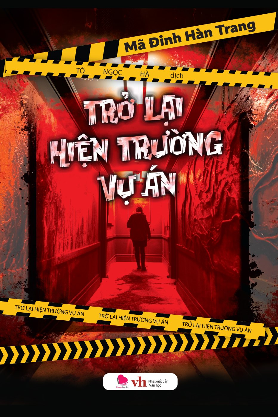  Trở Lại Hiện Trường Vụ Án 