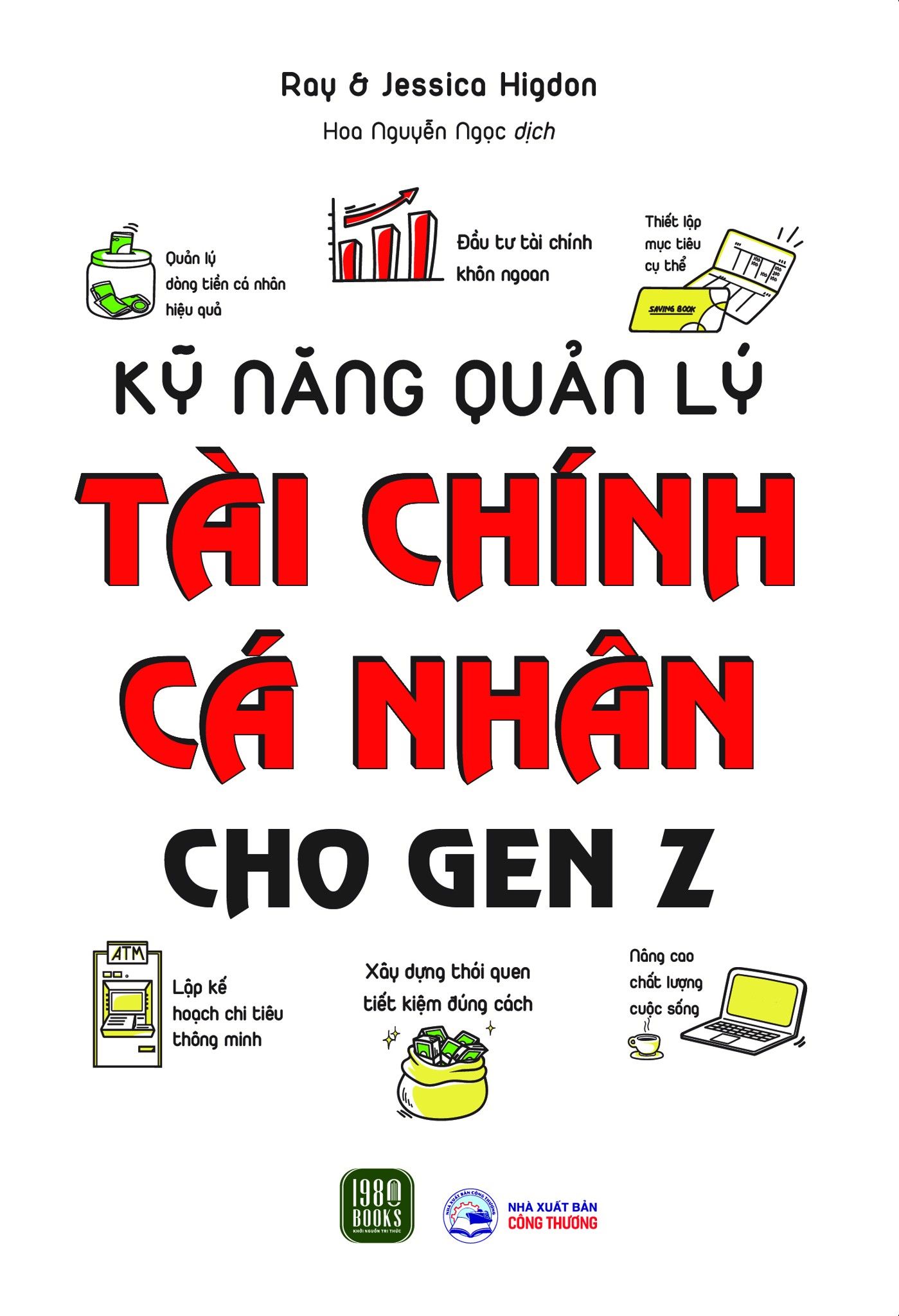  Kỹ Năng Quản Lý Tài Chính Cá Nhân Cho Gen Z 