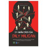  24 Nhân Cách Của Billy Milligan 