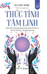 Thức Tỉnh Tâm Linh