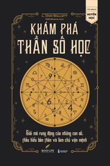 Khám Phá Thần Số Học