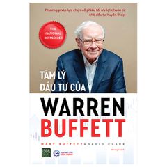 Tâm Lý Đầu Tư Của Warren Buffett